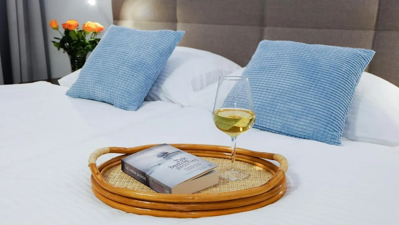 Hotel Rezydencja As & Spa-Najwyzej W Karpaczu Poland