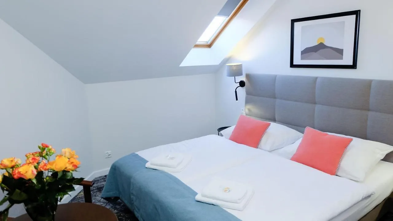 Hotel Rezydencja As & Spa-Najwyzej W Karpaczu Karpacz