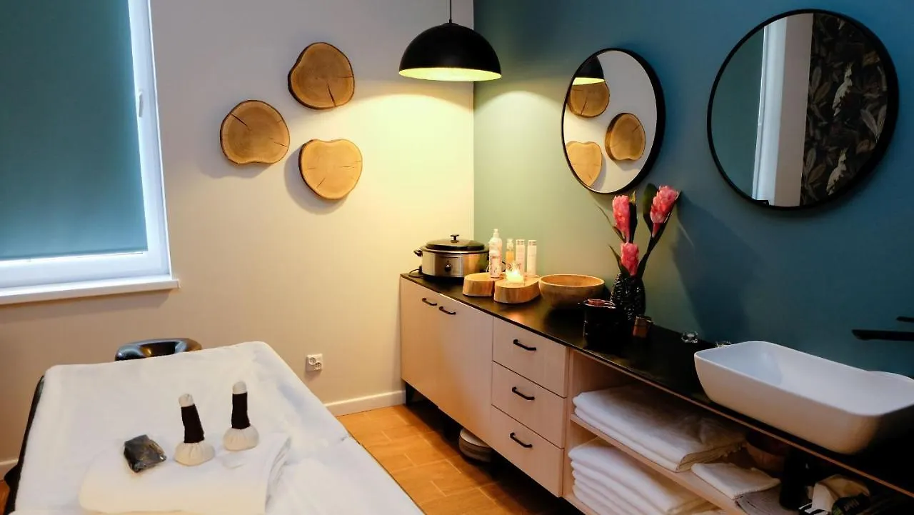 Hotel Rezydencja As & Spa-Najwyzej W Karpaczu