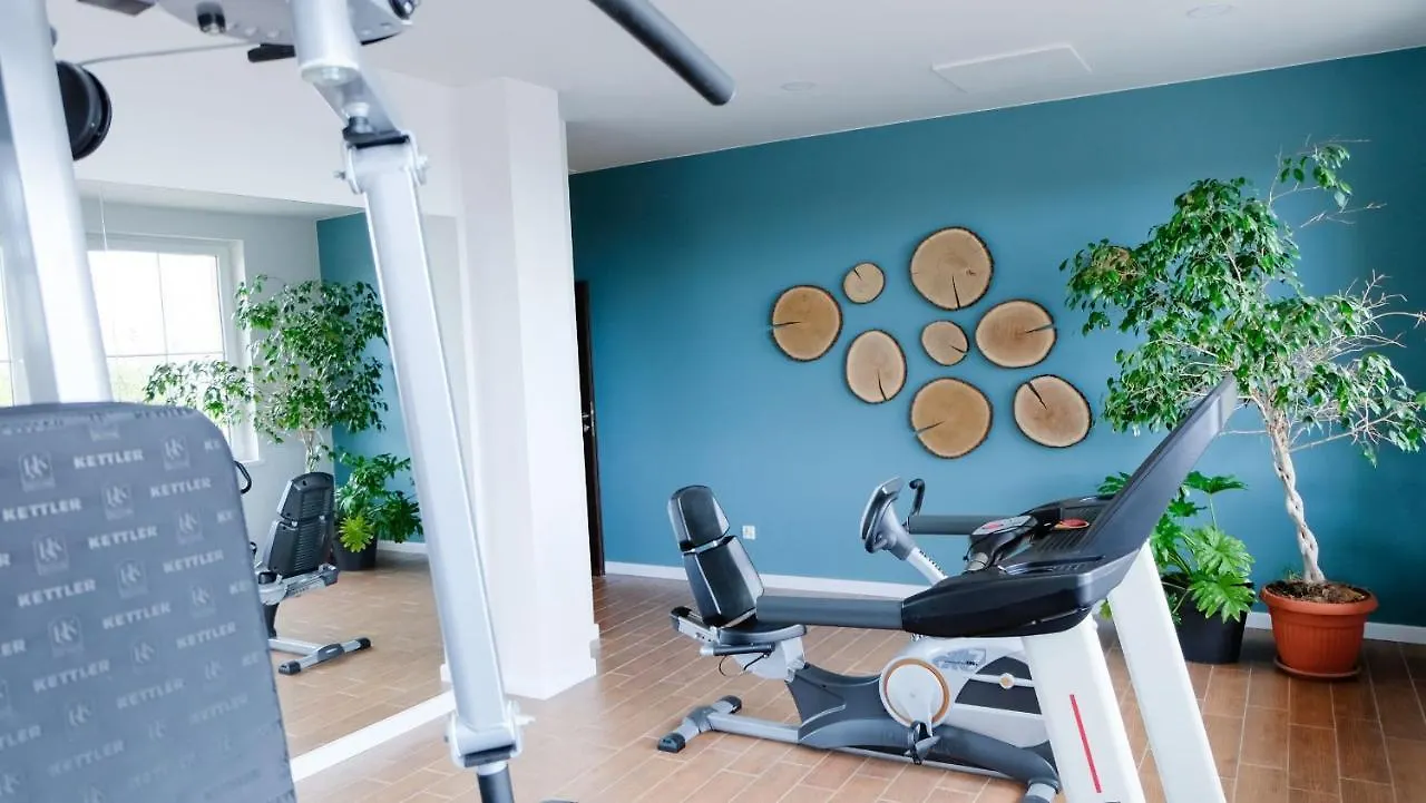 Hotel Rezydencja As & Spa-Najwyzej W Karpaczu