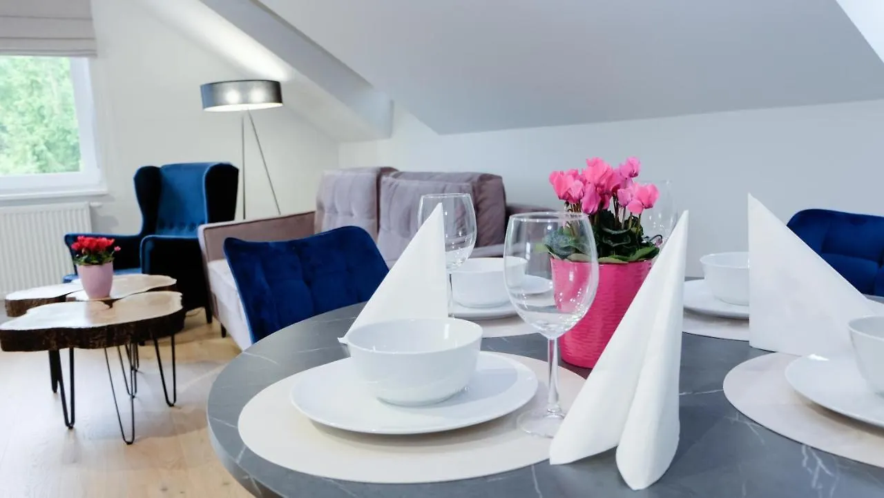 Hotel Rezydencja As & Spa-Najwyzej W Karpaczu Karpacz