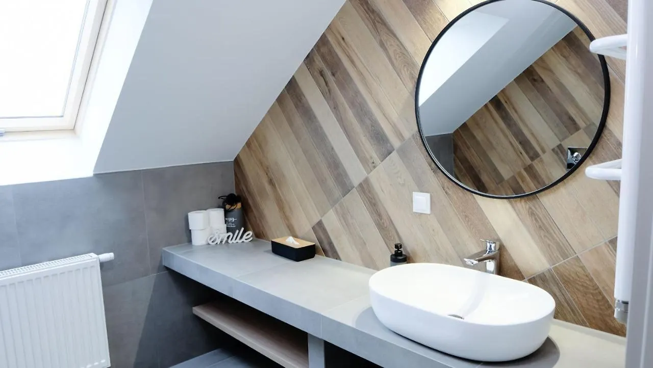 Hotel Rezydencja As & Spa-Najwyzej W Karpaczu  Karpacz