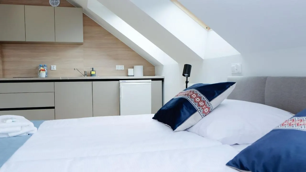 Hotel Rezydencja As & Spa-Najwyzej W Karpaczu