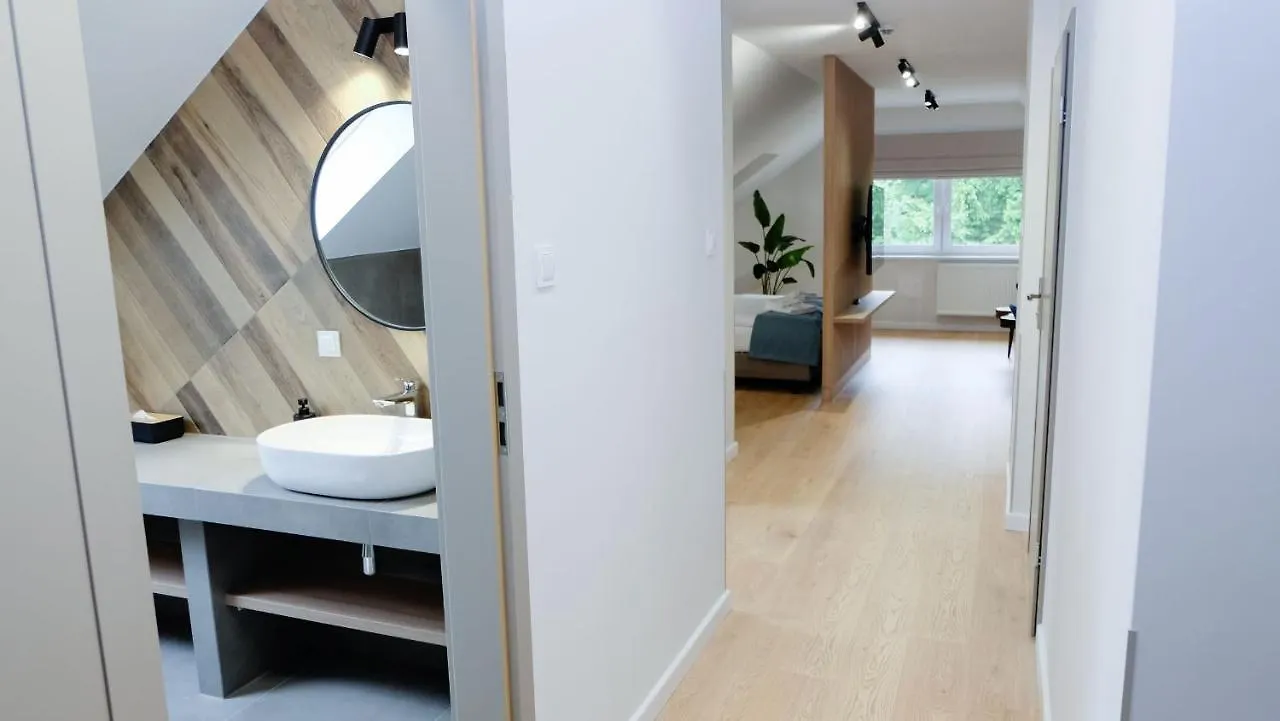 Hotel Rezydencja As & Spa-Najwyzej W Karpaczu