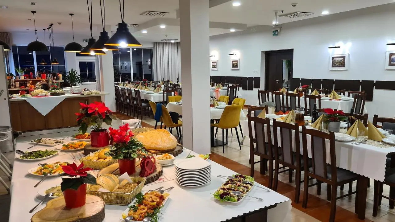 Hotel Rezydencja As & Spa-Najwyzej W Karpaczu Karpacz