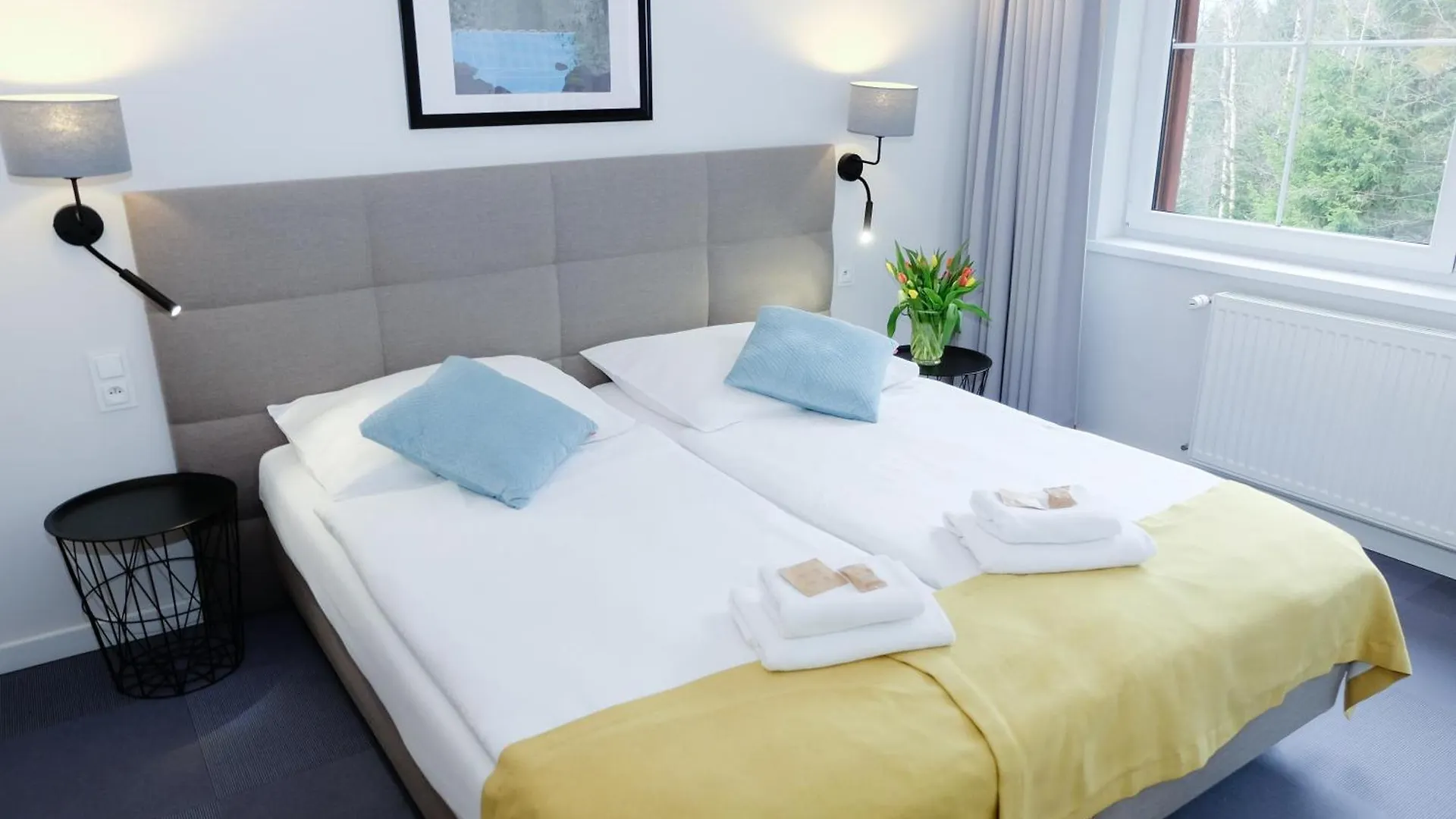 Hotel Rezydencja As & Spa-Najwyzej W Karpaczu 3*, Karpacz