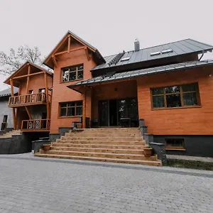  Penzion Wysokie Horyzonty