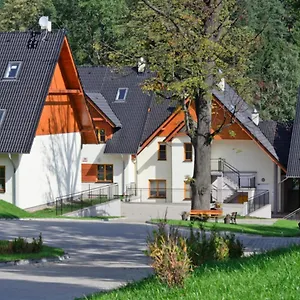  Apartament 4seasons - Myśliwska