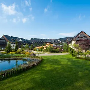Resort Sandra & Aquapark
