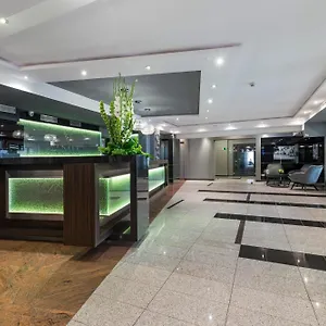 **** Aparthotel Vanilla Polen