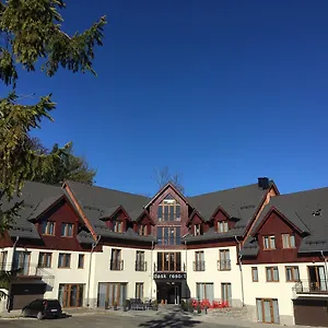 Dask Bed & Breakfast