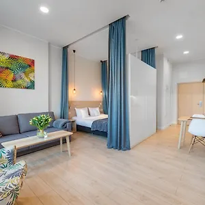  Apartment Avenue 22 Polen