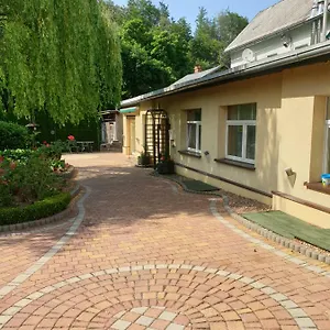  Apartament U Zosi