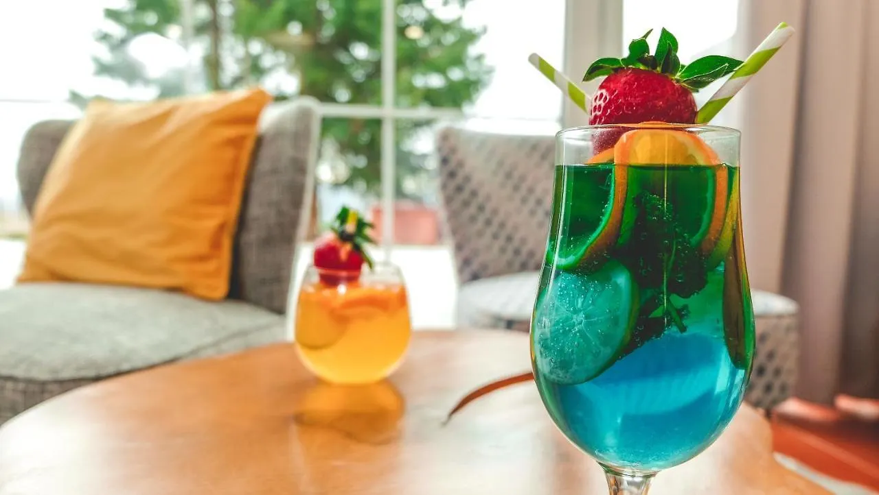 Hotel Rezydencja As & Spa-Najwyzej W Karpaczu  Karpacz
