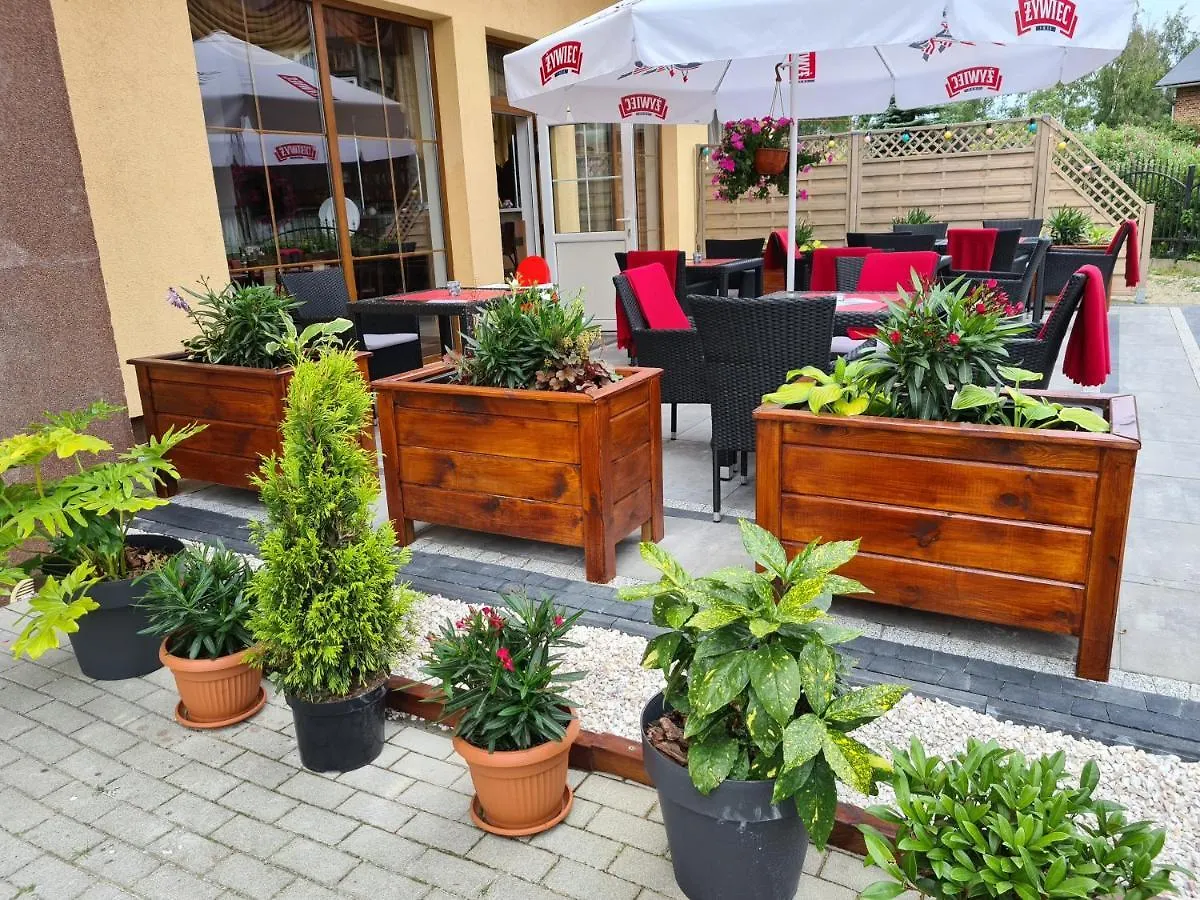 Rezydencja AS&Spa-Najwyżej w Karpaczu Polska