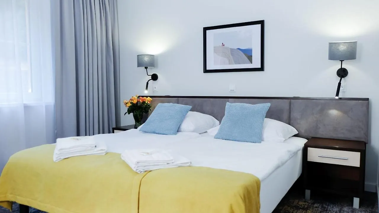Hotel Rezydencja As & Spa-Najwyzej W Karpaczu
