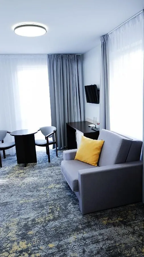 Rezydencja AS&Spa-Najwyżej w Karpaczu Hotel Karpacz