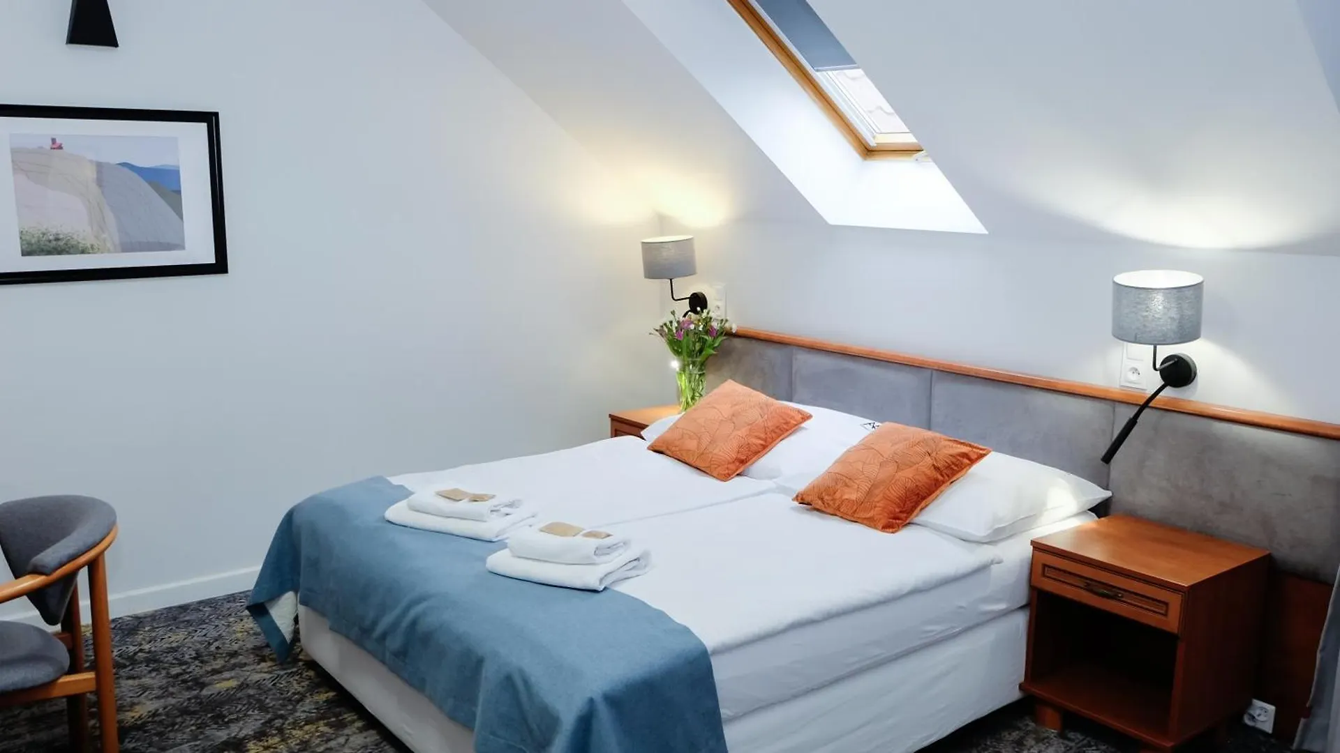 Hotel Rezydencja As & Spa-Najwyzej W Karpaczu 3*, Karpacz