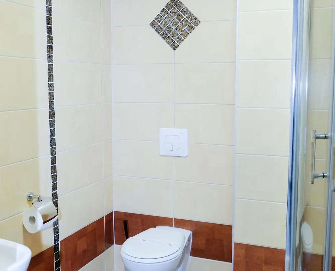 Rezydencja AS&Spa-Najwyżej w Karpaczu Karpacz