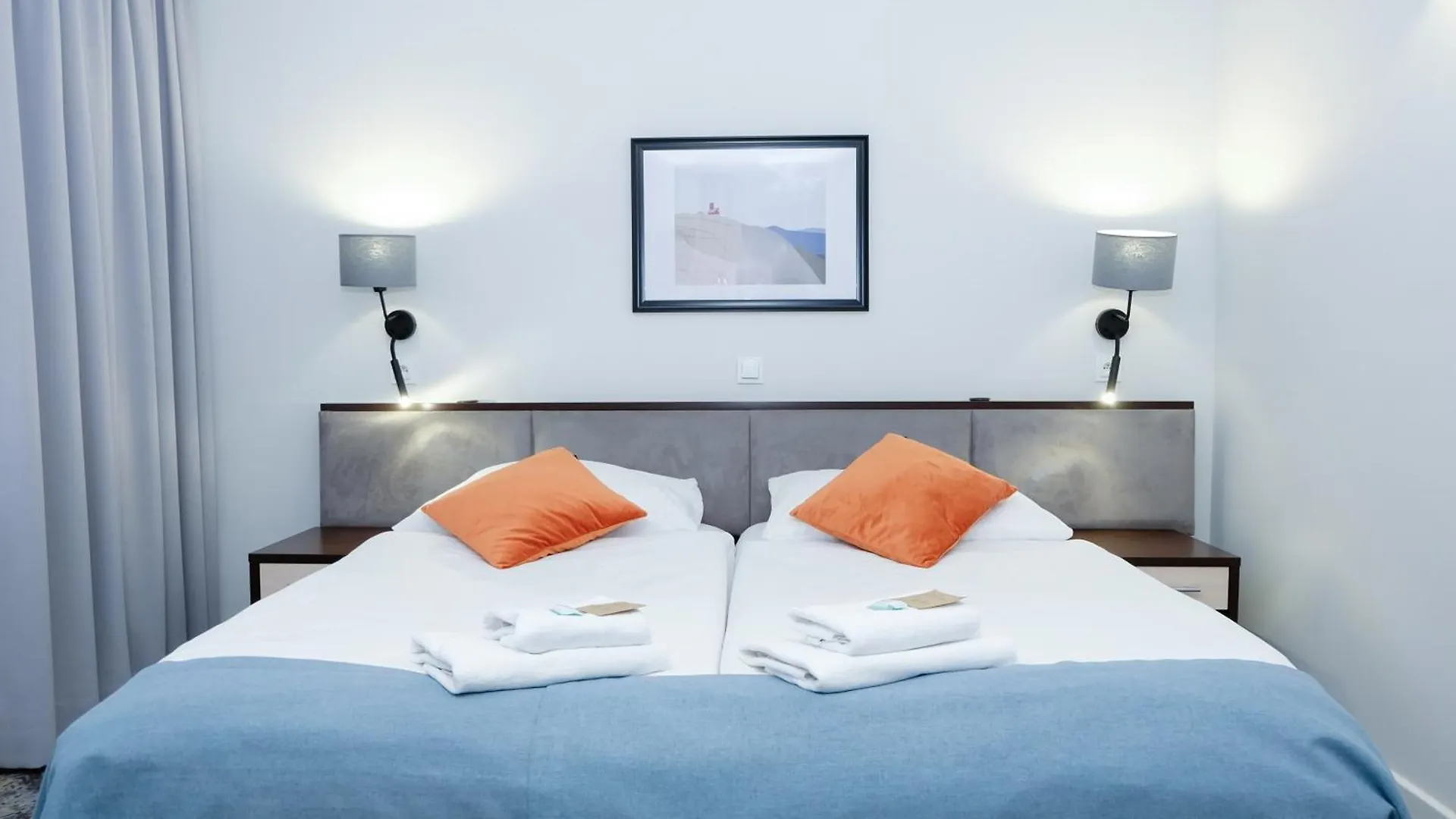 Rezydencja AS&Spa-Najwyżej w Karpaczu Karpacz