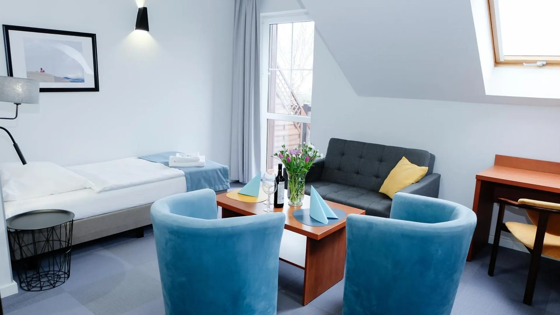 Hotel Rezydencja As & Spa-Najwyzej W Karpaczu