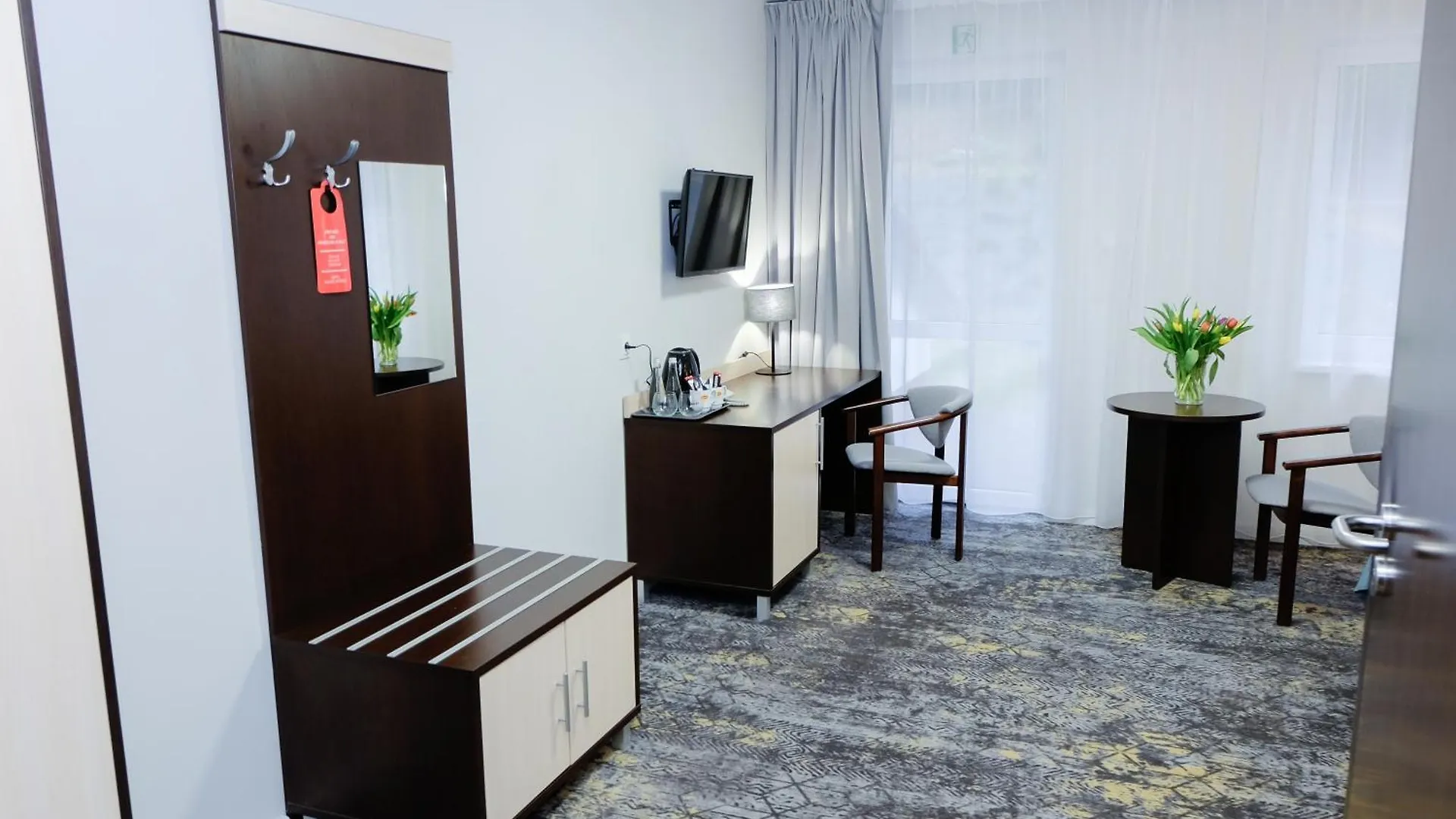 Hotel Rezydencja AS&Spa-Najwyżej w Karpaczu