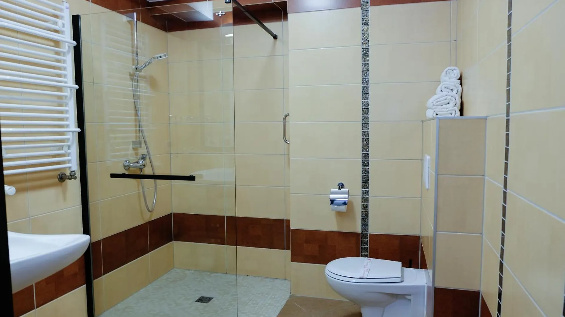 Hotel Rezydencja AS&Spa-Najwyżej w Karpaczu